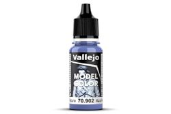 Vallejo Azure, 18mm, No 55
