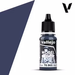 Vallejo Prussian Blue, 18mm, No 56