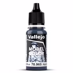 Vallejo Prussian Blue, 18mm, No 56