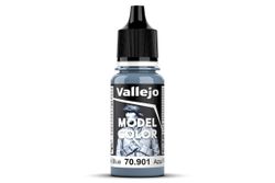 Vallejo Pastel Blue, 18mm, No 58