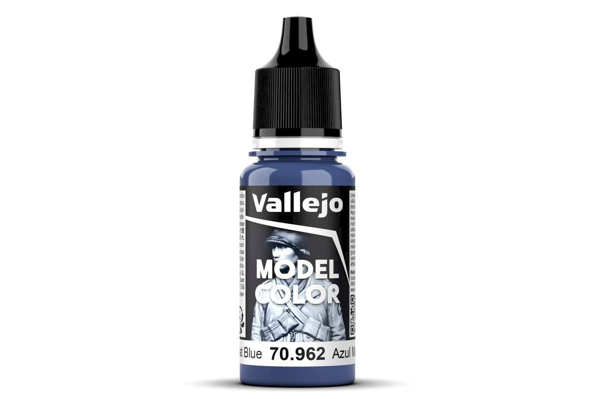 Vallejo Flat Blue, 18mm, No 59
