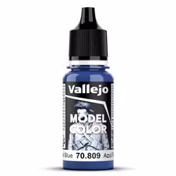 Vallejo Royal Blue, 18mm, No 60