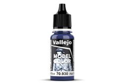 Vallejo Dark Blue, 18mm, No 61