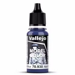 Vallejo Dark Blue, 18mm, No 61