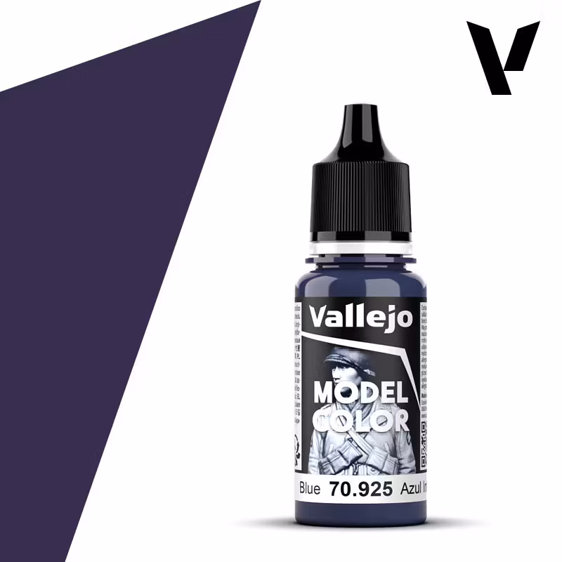 Vallejo Blue, 18mm, No 62