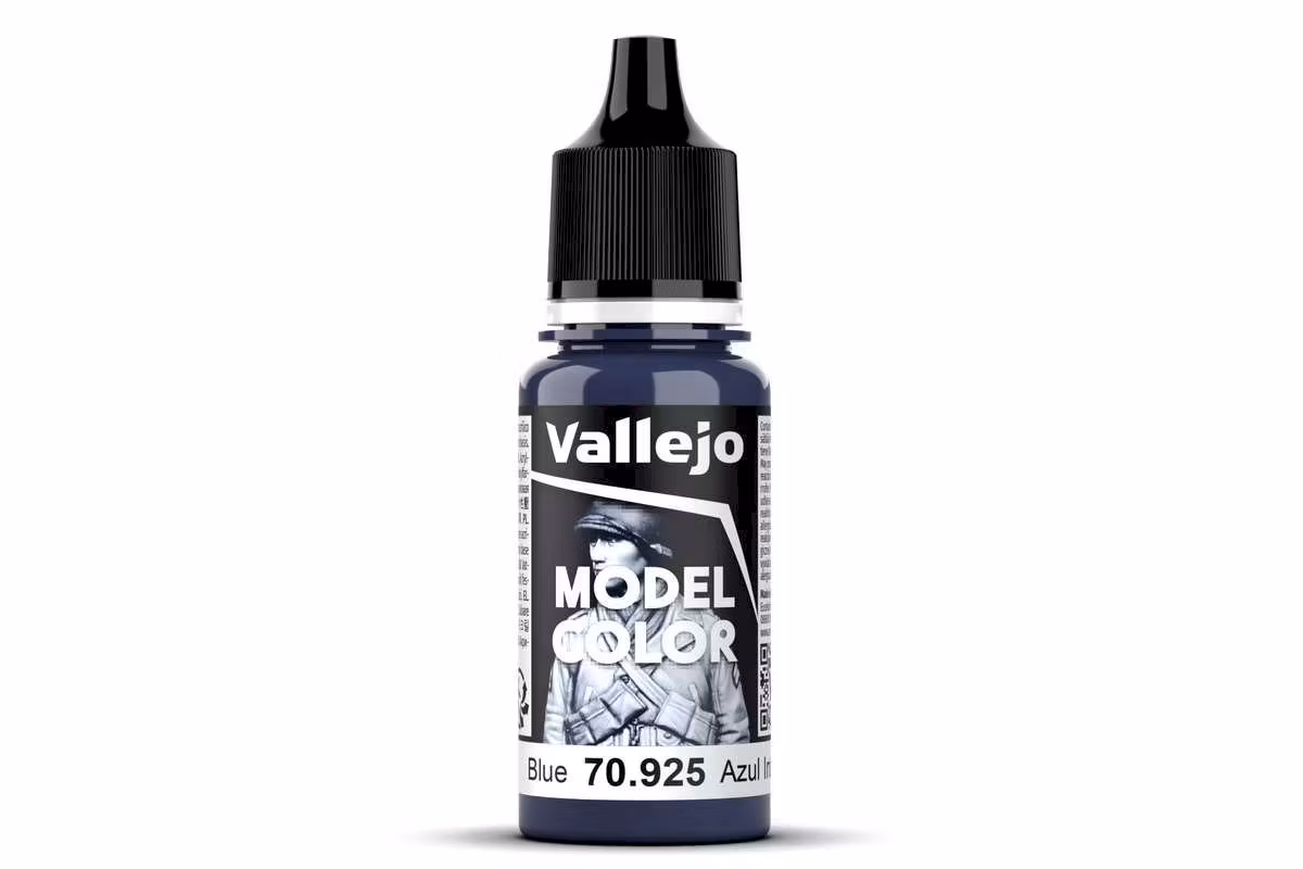 Vallejo Blue, 18mm, No 62
