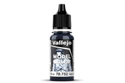 Vallejo Infantry Blue, 18mm, No 63