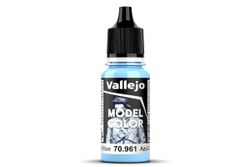 Vallejo Sky Blue, 18mm, No 64