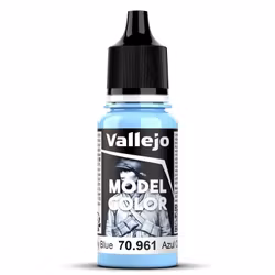Vallejo Sky Blue, 18mm, No 64
