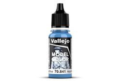 Vallejo Andrea Blue, 18mm, No 66