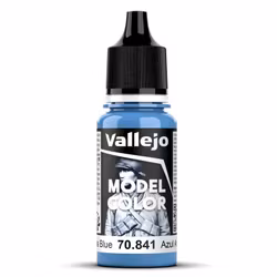 Vallejo Andrea Blue, 18mm, No 66