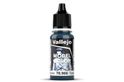 Vallejo Turquoise, 18mm, No 71