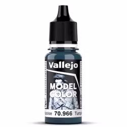 Vallejo Turquoise, 18mm, No 71