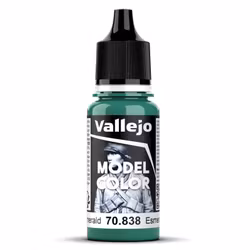 Vallejo Emerald, 18mm, No 75
