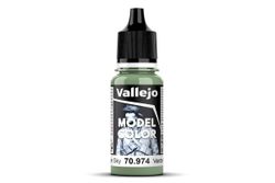 Vallejo Green Sky, 18mm, No 76
