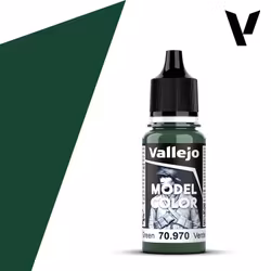 Vallejo Deep Green, 18mm, No 79