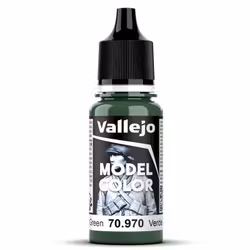 Vallejo Deep Green, 18mm, No 79
