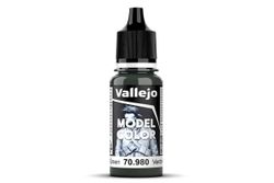 Vallejo Black Green, 18mm, No 80