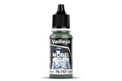 Vallejo Pacific Green, 18mm, No 81