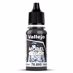 Vallejo Gunship Green, 18mm, No 82