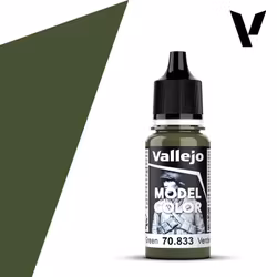Vallejo Fern Green, 18mm, No 87