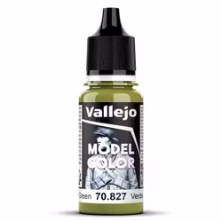 Vallejo Lime Green, 18mm, No 91