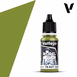 Vallejo Lime Green, 18mm, No 91