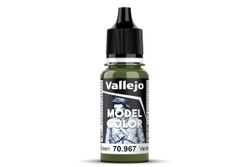 Vallejo Olive Green, 18mm, No 92