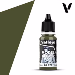 Vallejo Uniform Green, 18mm, No 93