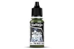 Vallejo Uniform Green, 18mm, No 93