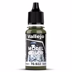 Vallejo Uniform Green, 18mm, No 93