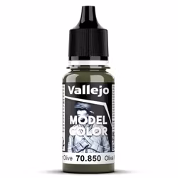 Vallejo Medium Olive, 18mm, No 94