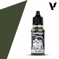 Vallejo Medium Olive, 18mm, No 94