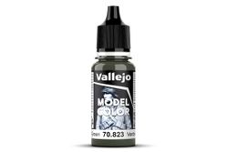 Vallejo Luftwaffe Green, 18mm, No 95