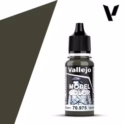 Vallejo Military Green, 18mm, No 96