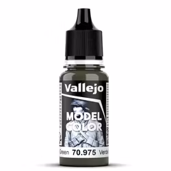 Vallejo Military Green, 18mm, No 96