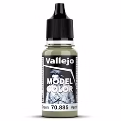 Vallejo Pastel Green, 18mm, No 97