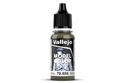 Vallejo Green Grey, 18mm, No 98
