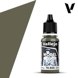 Vallejo Green Grey, 18mm, No 98