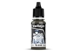 Vallejo German Fieldgrey WWII, 18mm, No 99