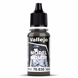 Vallejo German Fieldgrey WWII, 18mm, No 99