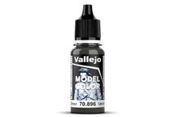 Vallejo Extra Dark Green, 18mm, No 102