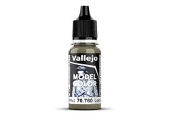 Vallejo Light Mud, 18mm, No 103