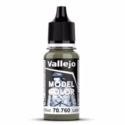 Vallejo Light Mud, 18mm, No 103