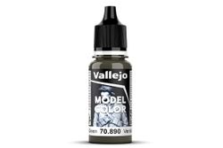 Vallejo Refractive Green, 18mm, No 106