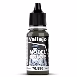 Vallejo Refractive Green, 18mm, No 106
