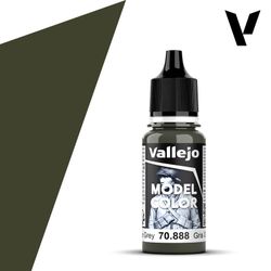 Vallejo Olive Grey, 18mm, No 107