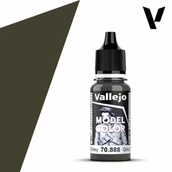 Vallejo Olive Grey, 18mm, No 107