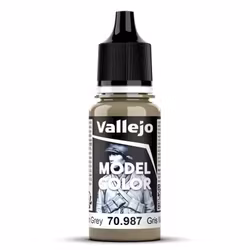 Vallejo Medium Grey, 18mm, No 112