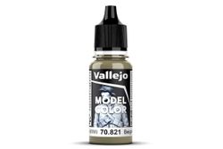 Vallejo German Beige WWII, 18mm, No 113